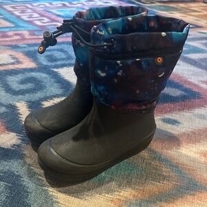 Bogs snow shell winter boot